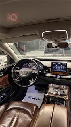 اودي A8